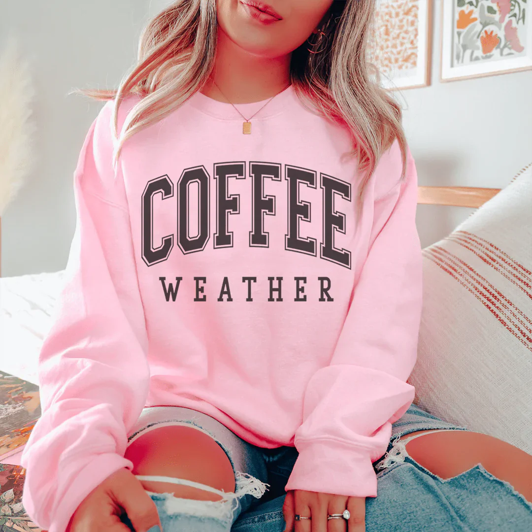 Coffee Weather