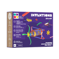 Oddy Inventions Aircraft Building Kit